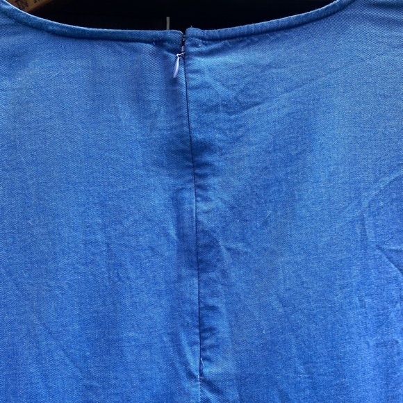 Hemant and Nandita top —M - Picture 7 of 8